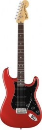 FENDER AMERICAN SPECIAL STRATOCASTER HSS RW CANDY APPLE RED